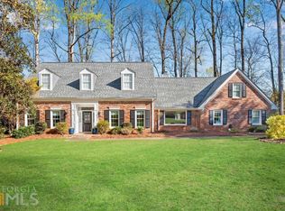 775 Old Campus Trl, Sandy Springs, GA 30328