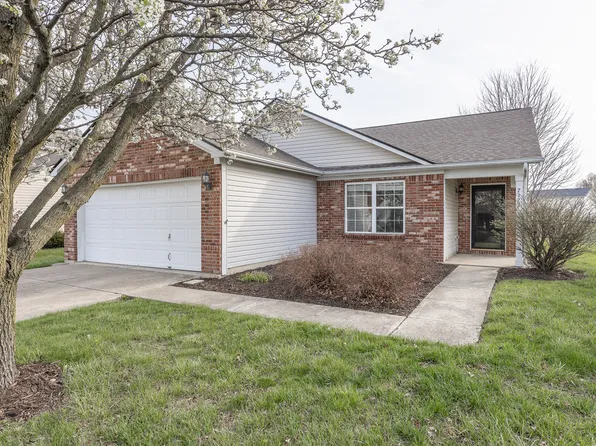 7123 N Lyndhurst Xing, McCordsville, IN 46055