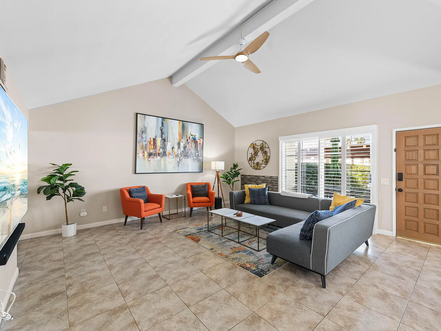 2 bed, 1383 sqft, $3,000 — Photo 2