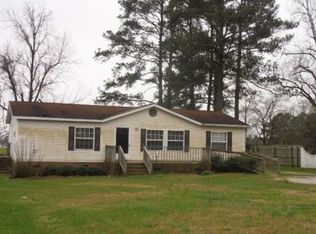 208 E River St, Colerain, NC 27924