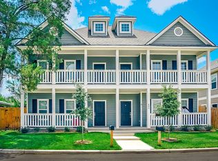 402 Poplar St UNIT A-1, College Station, TX 77840