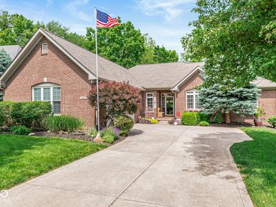 18514 Oriental Oak Ct, Noblesville, IN, 46062