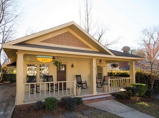 445 Robinson Ave SE, Atlanta, GA 30315