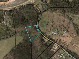 515 Big Oak Tree Rd NW LOT 0, Adairsville, GA 30103
