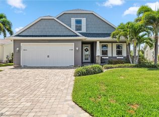 24572 Rio Villa Lakes Cir, Punta Gorda, FL 33950