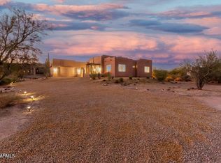 16630 E Barwick Dr, Scottsdale, AZ 85262
