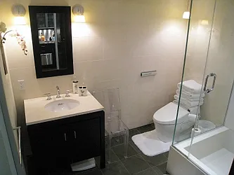 Rented by Citi Habitats