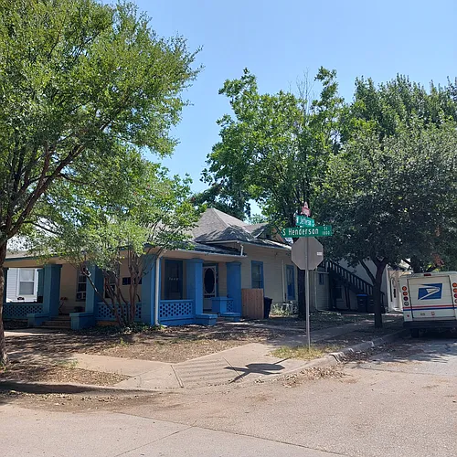 1729 S Henderson St #D Photo 1 1729 S Henderson St #D Photo 1