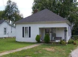 208 Diamond St, Lawrenceburg, KY 40342