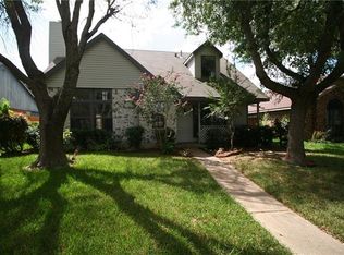 9416 Eddy Sass Ct, Dallas, TX