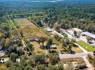 16788 Fm 1485 Rd, Conroe, TX 77306