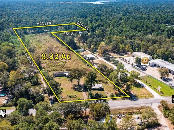 16788 Fm 1485 Rd, Conroe, TX 77306