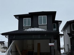 4907 17th Ave SW, Edmonton, AB