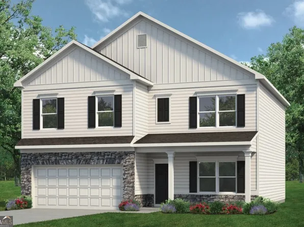 510 Lanier Way, Temple, GA 30179