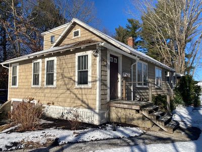 16 Church St, Oxford, MA, 01540