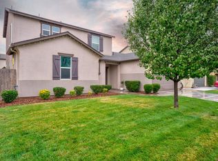 1408 Paseo Del Mar Pkwy, Madera, CA