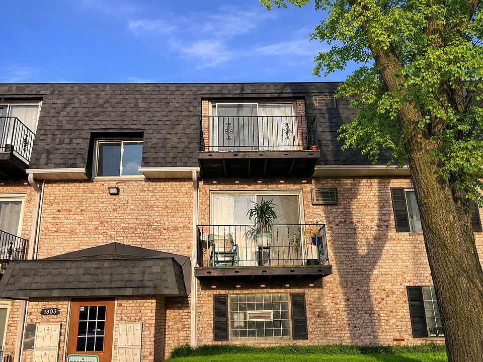 1st image of 1303 N Baldwin Ct #B3