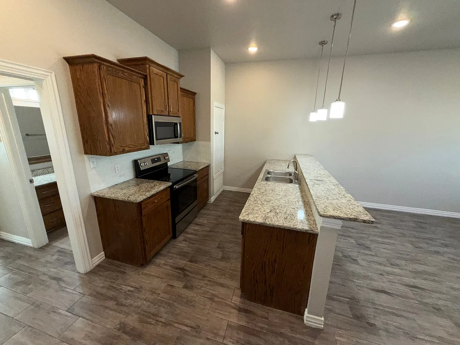 3329 Berkshire Drive — Photo 1