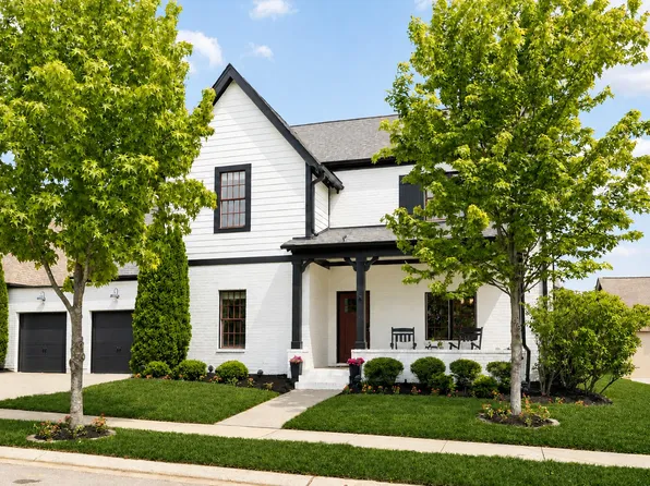 631 Finnhorse Ln, Franklin, TN 37064