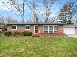145 Fairway Dr, Battle Creek, MI 49015