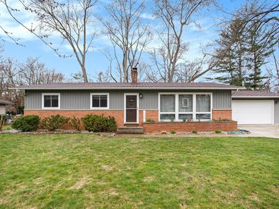 145 Fairway Dr, Battle Creek, MI, 49015