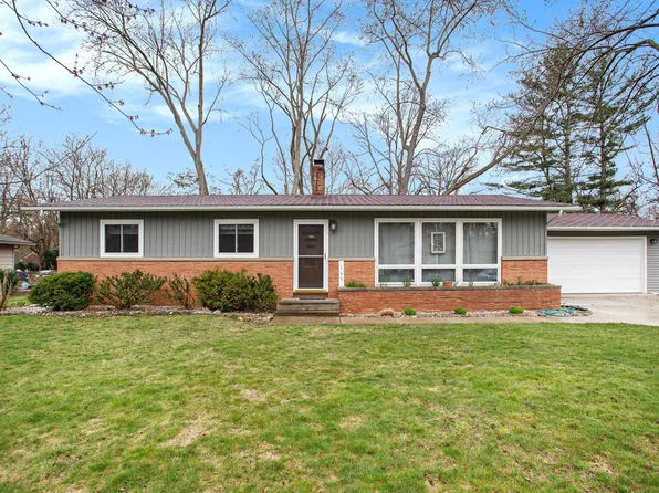 145 Fairway Dr, Battle Creek, MI 49015