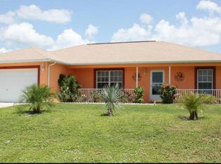 1909 NE 18th St, Cape Coral, FL 33909