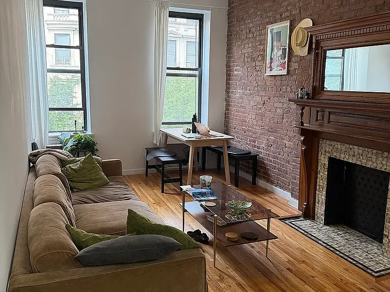 22 W 85th St #3A — Photo 5