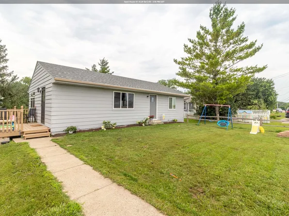 117 Northshore Dr, North Sioux City, SD 57049