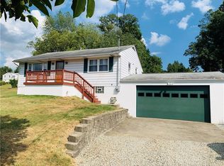 1214 Prospect St, Monongahela, PA 15063