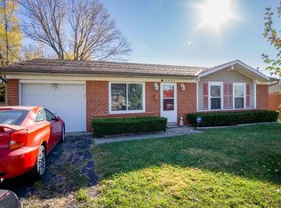 10092 Menominee Dr, Cincinnati, OH