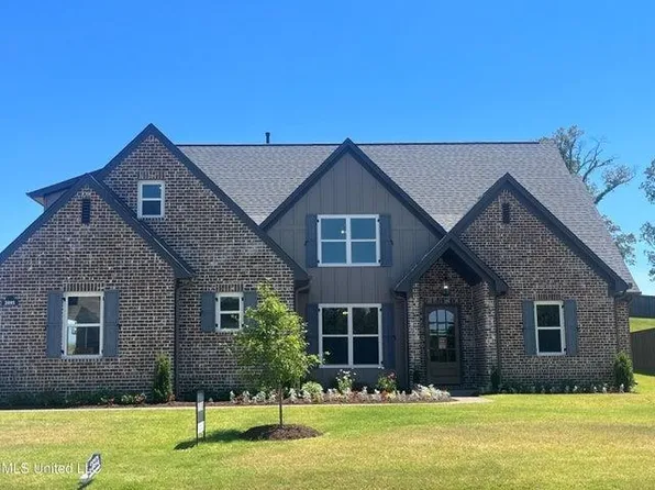 2095 Livingston Way Dr S, Hernando, MS 38632