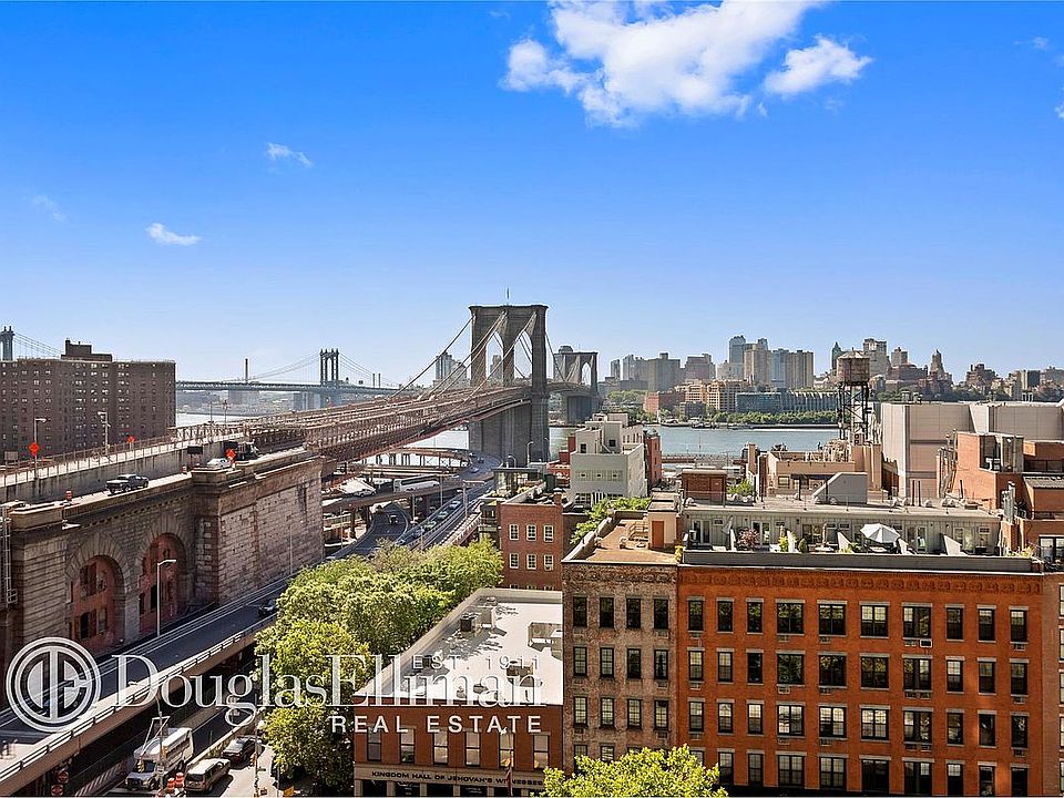 1st image of 333 Pearl St APT 12N