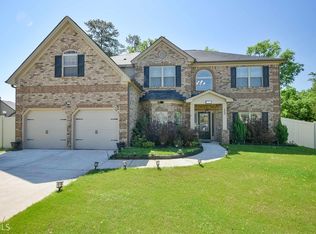 2890 Stillbranch Cv, Lithonia, GA 30038