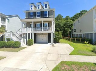 3735 Copahee Sound Dr, Mount Pleasant, SC 29466