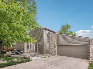 1582 W Briarwood Ave, Littleton, CO 80120