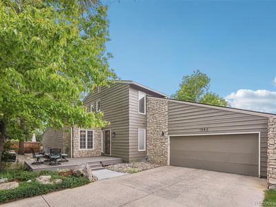 1582 W Briarwood Avenue, Littleton, CO, 80120