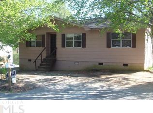 162 Annie M Harris Dr, Barnesville, GA 30204