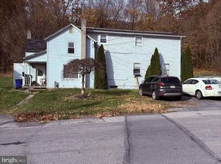 650 West St, Everett, PA 15537