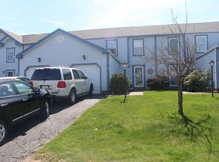 776 Sunset Cir, Cranberry Township, PA 16066