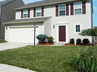 5738 Clemens Dr, Loveland, OH 45140