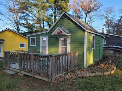 2626 7 1/4 Avenue #8, Chetek, WI, 54728