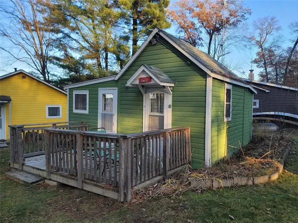 2626 7 1/4 Avenue #8, Chetek, WI 54728