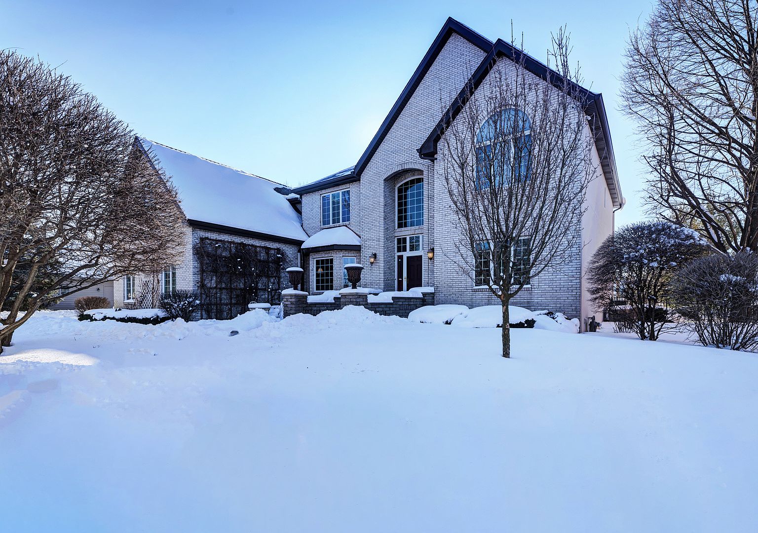 24547 W Park River Ln, Shorewood, IL 60404 Zillow