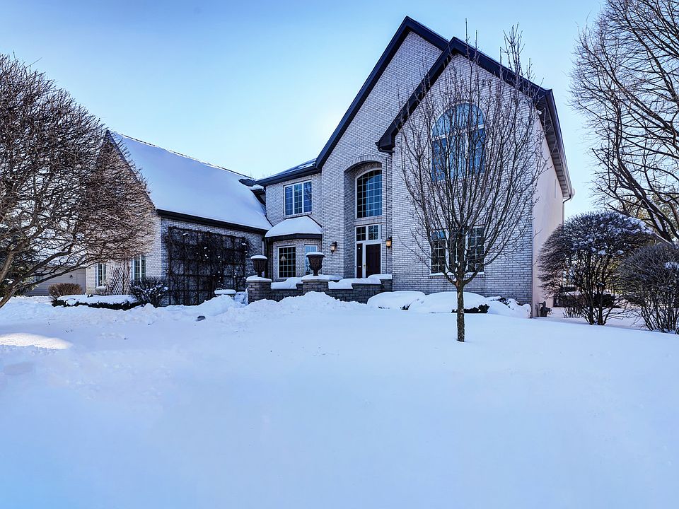 24547 W Park River Ln, Shorewood, IL 60404 Zillow
