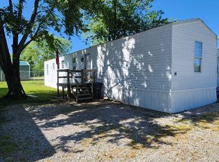 616 S State Route 37 LOT 15, Kinmundy, IL 62854