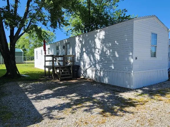 616 S State Route 37 Lot 15, Kinmundy, IL 62854