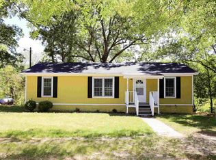 379 Wynn Rd, Newnan, GA 30263