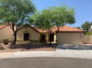 658 N Quartz St, Gilbert, AZ 85234