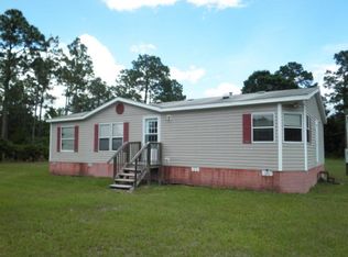 189 Neeld St, Inglis, FL 34449